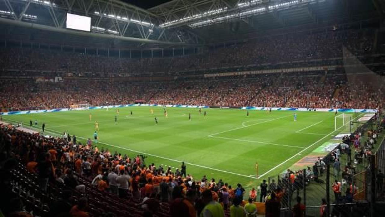 TFF a&ccedil;ıkladı! S&uuml;per Lig'de 3 ma&ccedil; ertelendi