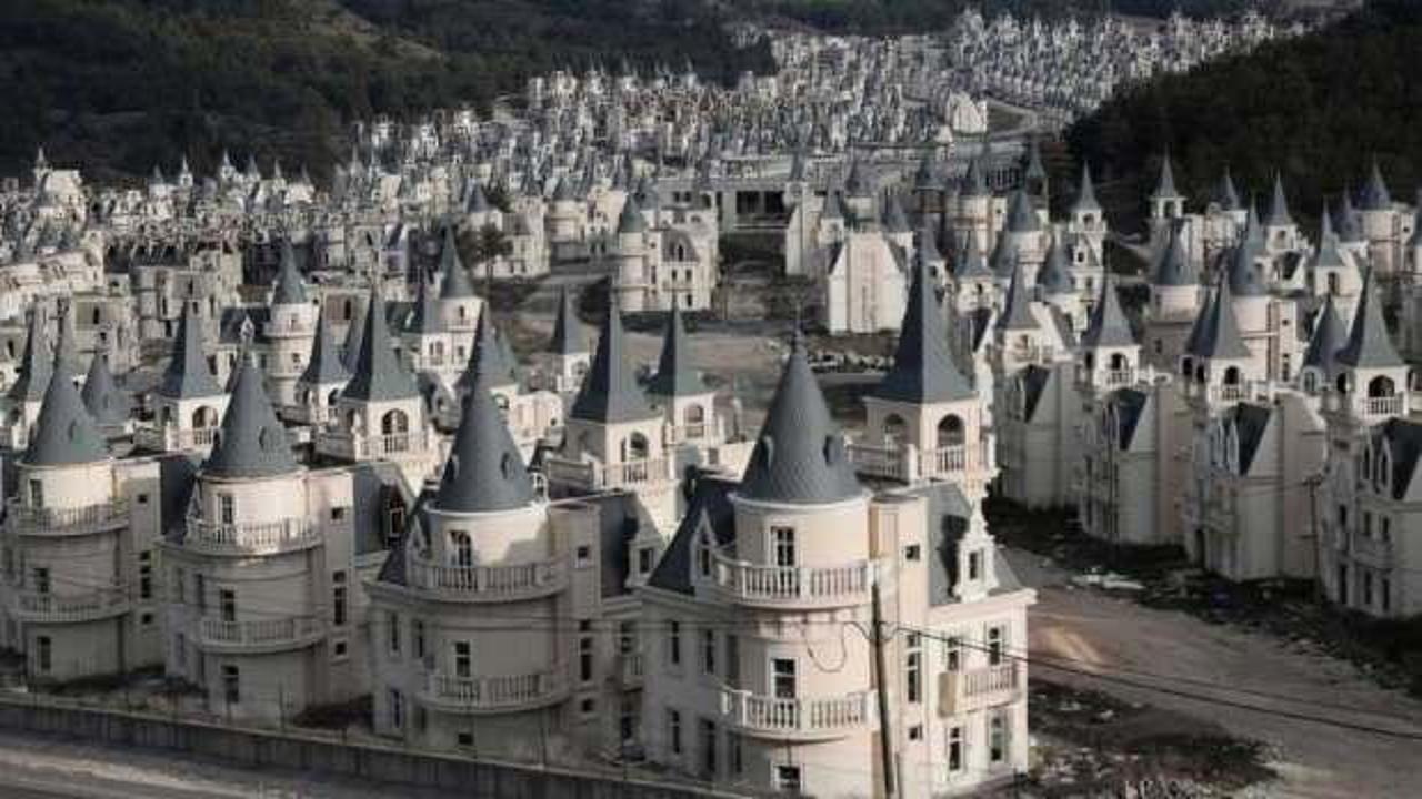 TMSF'den Burj Al Babas projesi a&ccedil;ıklaması