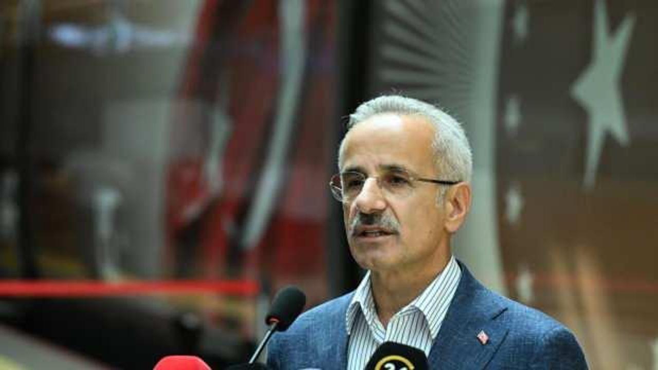 Trenlerle bu yıl yaklaşık 3,8 milyon genç yüzde 15 indirimli seyahat etti