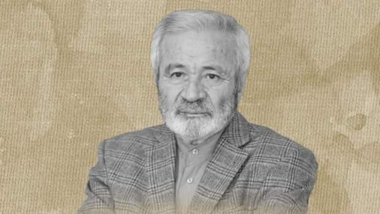 Türk edebiyatının usta ismi Mehmet Doğan dualarla yad ediliyor