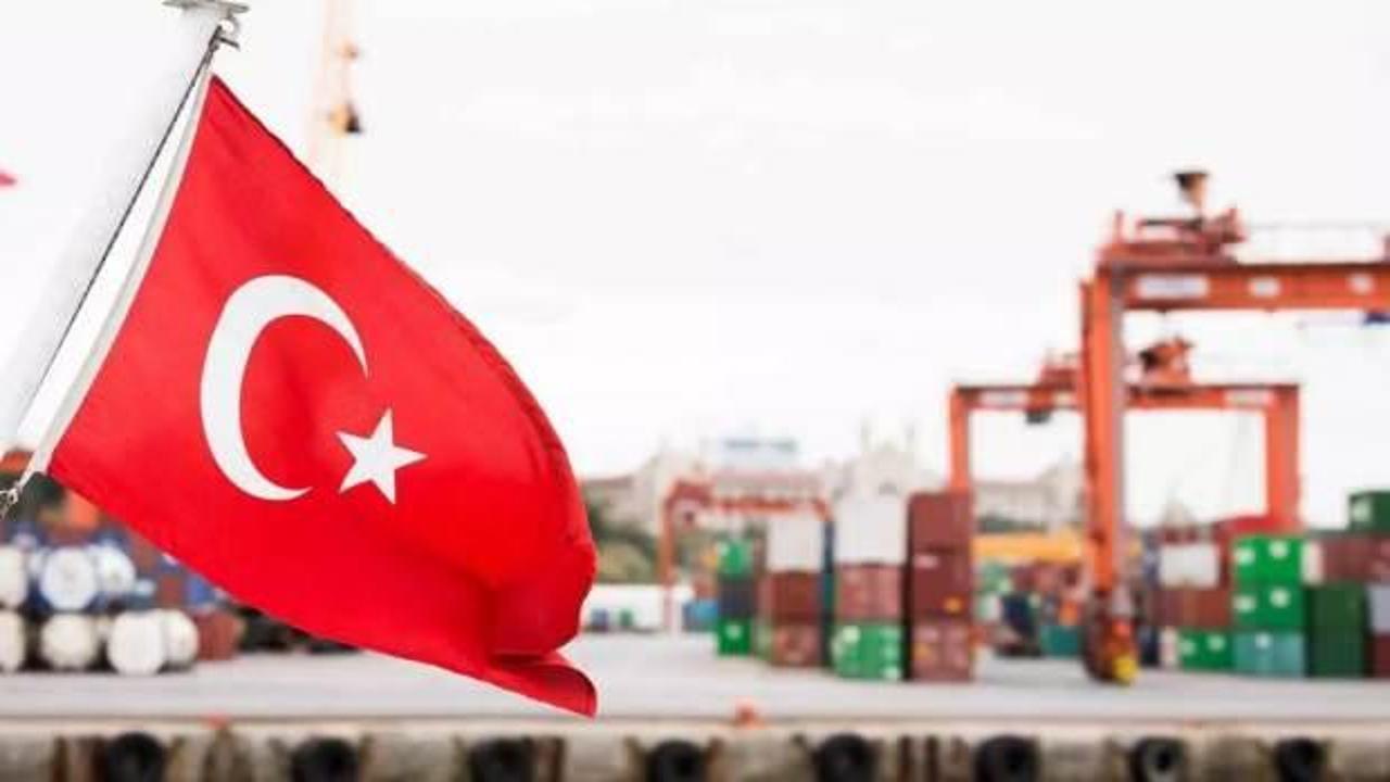 T&uuml;rkiye, d&uuml;nyadaki ilk 10 &uuml;lke arasında! Yeni imzalar an meselesi