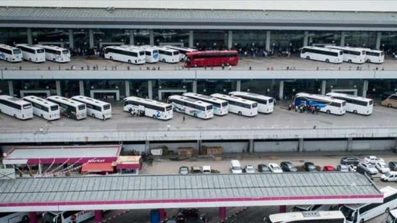 Türkiye'de geçen yıl yaklaşık 3,5 milyon kişi iller arasında göç etti