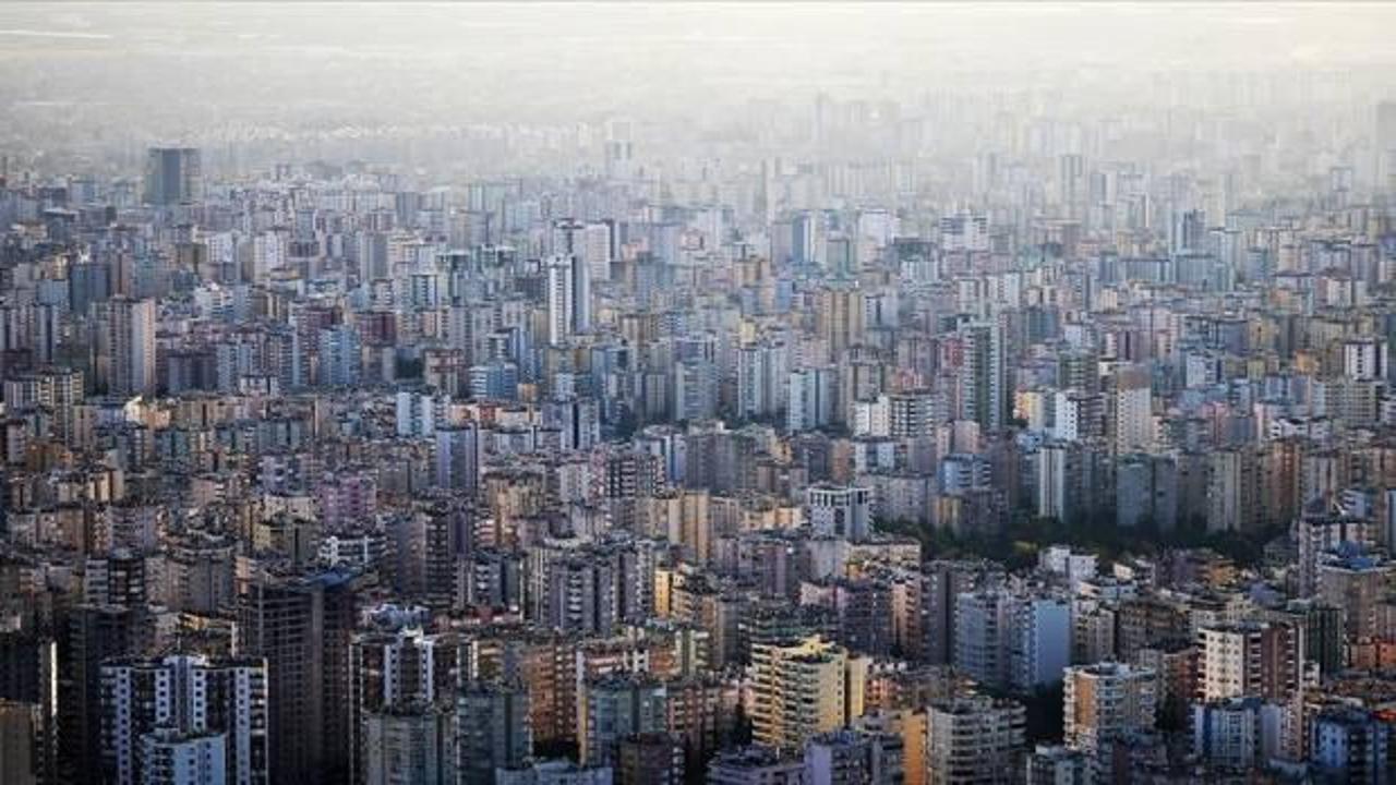 T&uuml;rkiye'de temmuzda 127 bin 88 konut satıldı 