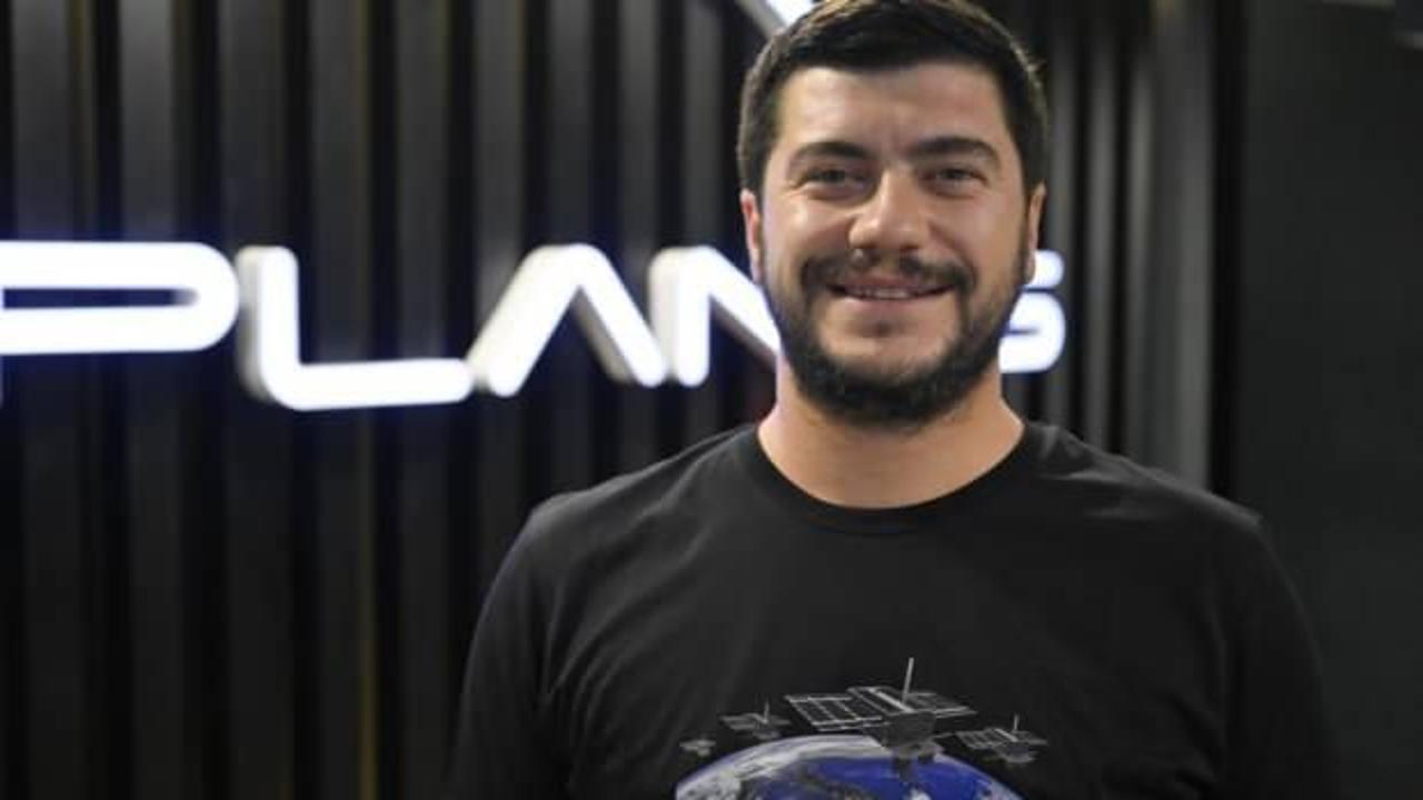 Türkiye'nin uzay ekosistemini güçlendirecek 4 uydu daha uzaya fırlatıldı