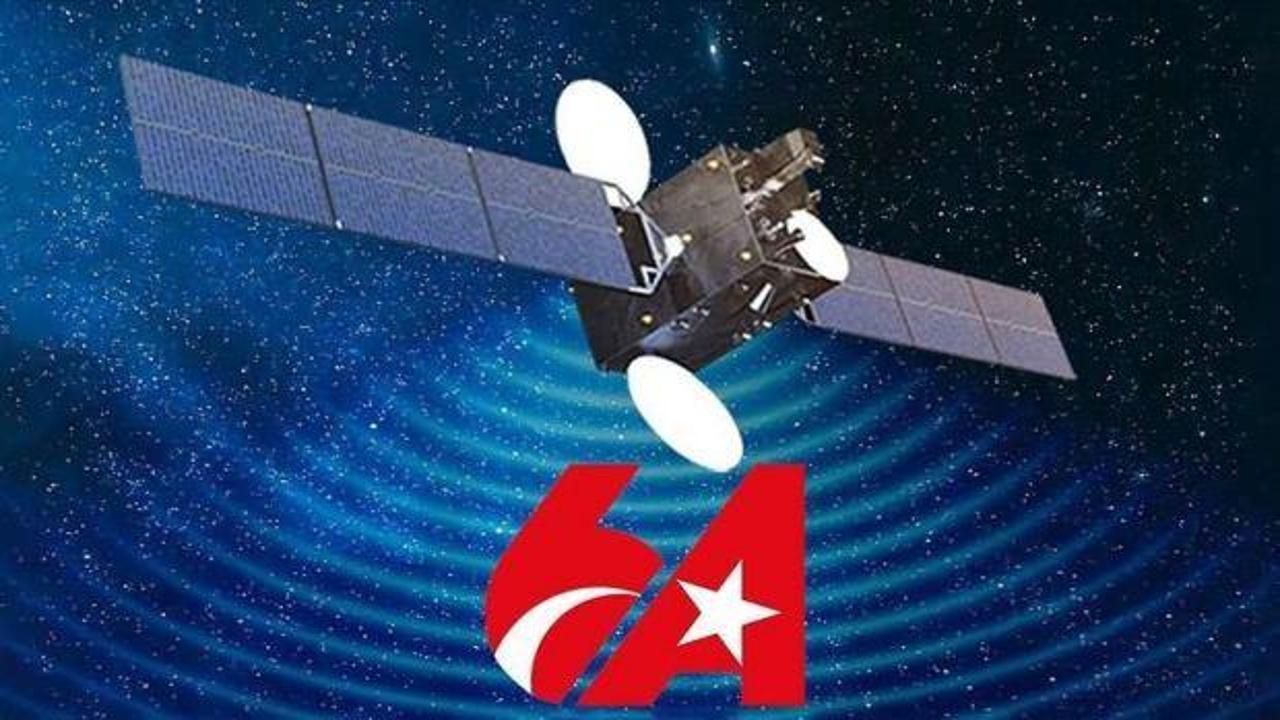 Türksat 1B ile 30 yıl önce başlayan uydu serüveni Türksat 6A ile sürüyor