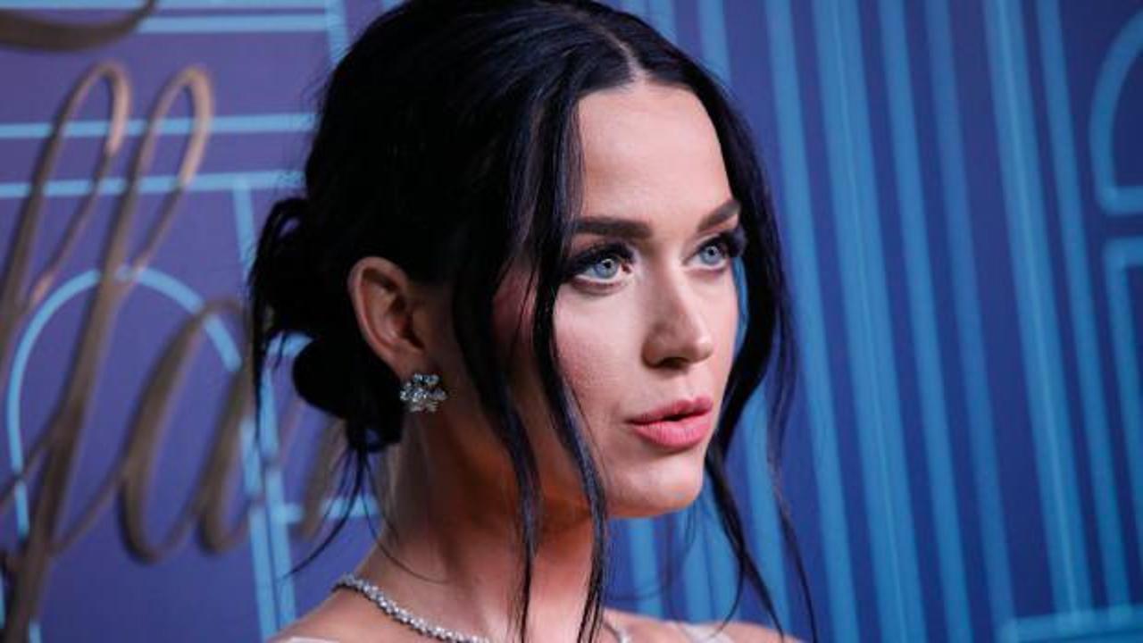 Ünlü şarkıcı Katy Perrye İspanyada inceleme şoku - Haber 7 DÜNYA
