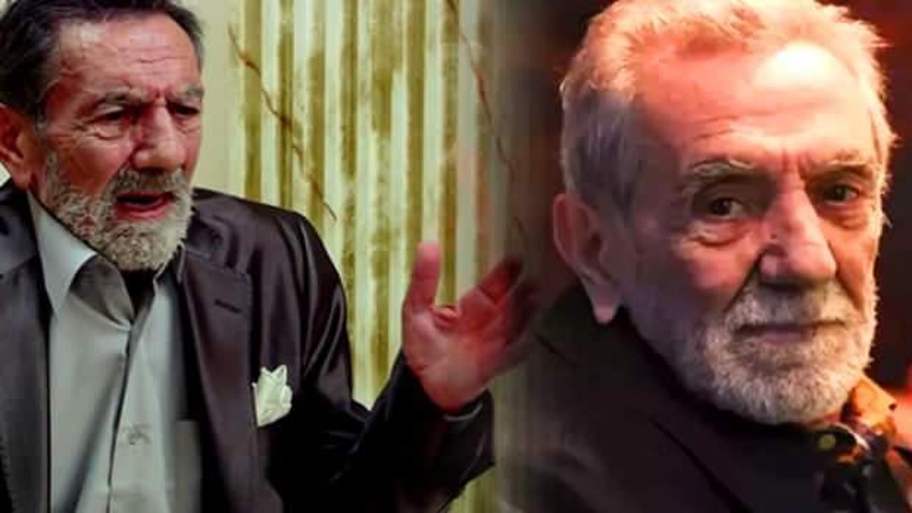 Aydemir Akbaş 88 yaşında hayatını kaybetti