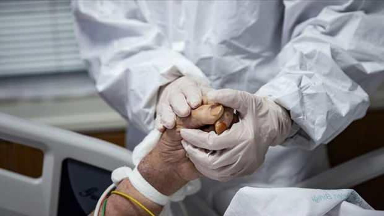 Vitamin ve mineral eksikliği birçok hastalığa sebep olabiliyor