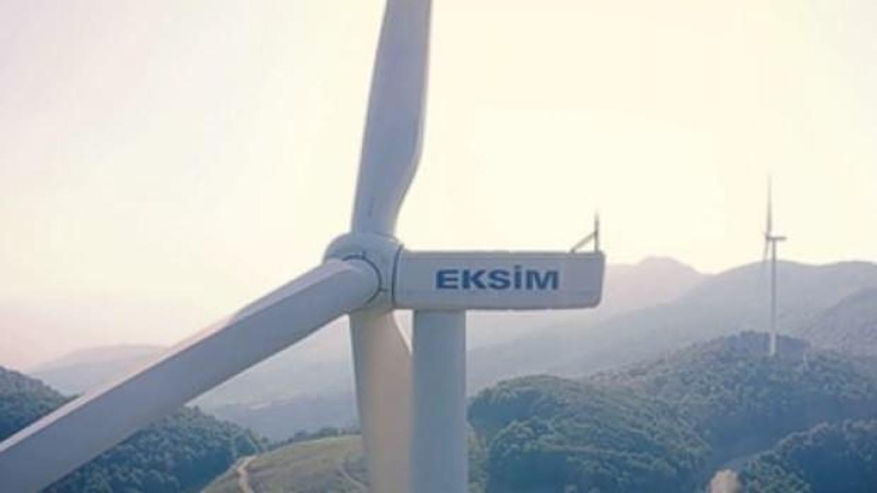 Yenilenebilir enerji kaynakları kömürü geçmeye hazırlanıyor