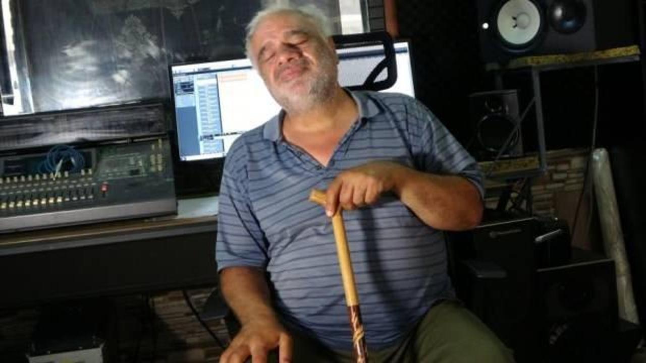 Yeşil&ccedil;am'ın &uuml;nl&uuml; oyuncusu Recep B&uuml;lb&uuml;lses isyan etti: Sokaklardayım