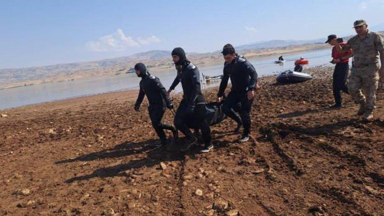 16 yıl sonra aynı kader: Baba ve oğul aynı yerde hayatını kaybetti!