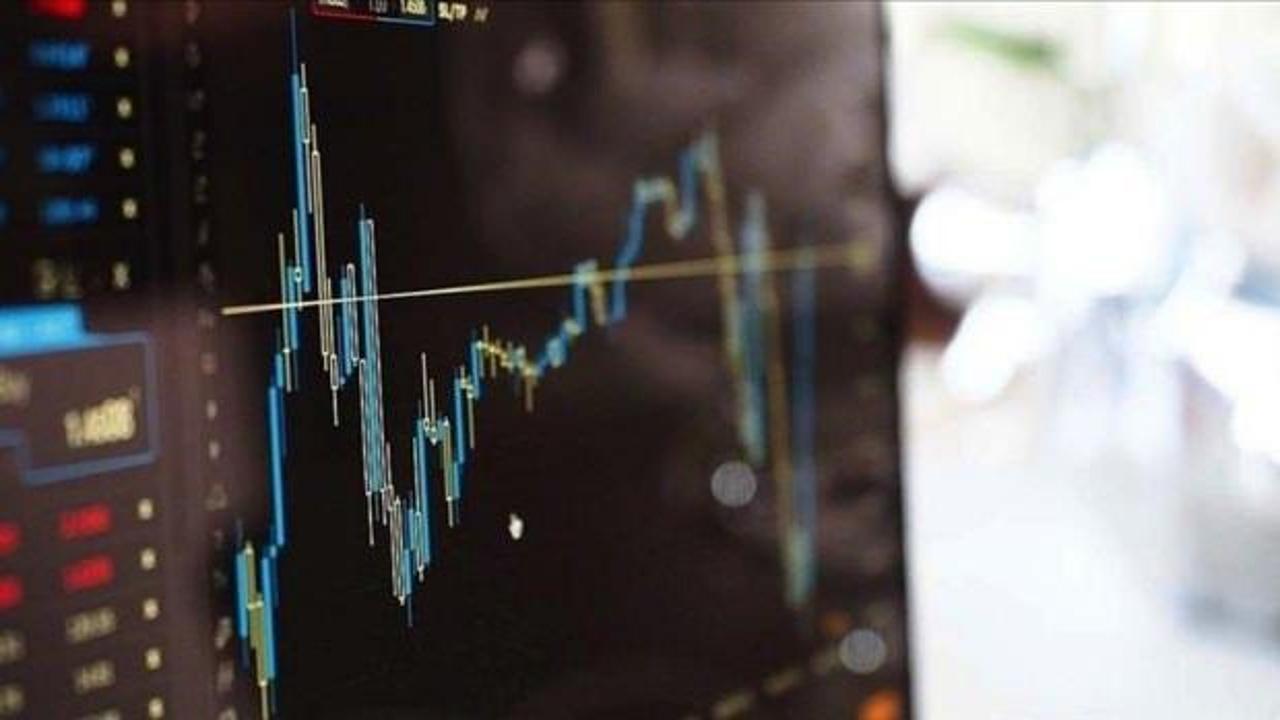 2 trilyon lira artış kaydeden fon dünyasının büyüklüğü 4,6 trilyon liraya ulaştı
