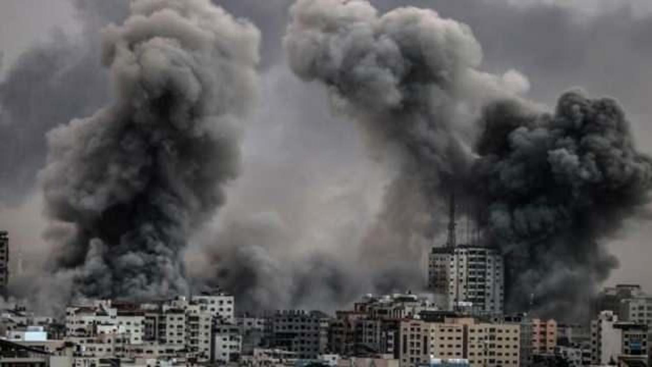 318 gün sonra Gazze'deki ağır bilanço