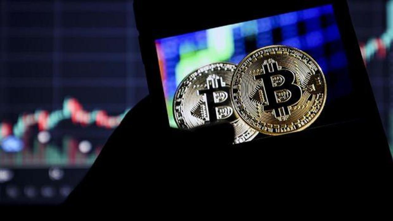 Bitcoin'de kara ağustos! Kayıplar sürüyor