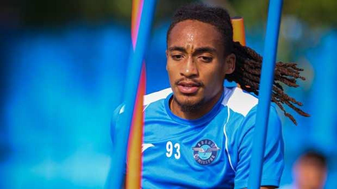Adana Demirspor, Kasımpaşa ma&ccedil;ına hazır