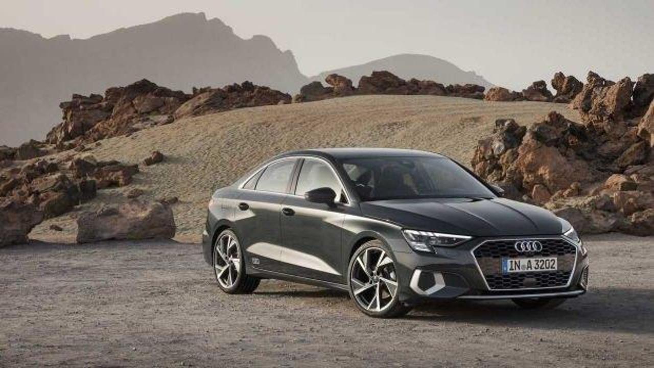 Alman devi Audi'den Türkiye kararı! Son gün 26 Eylül