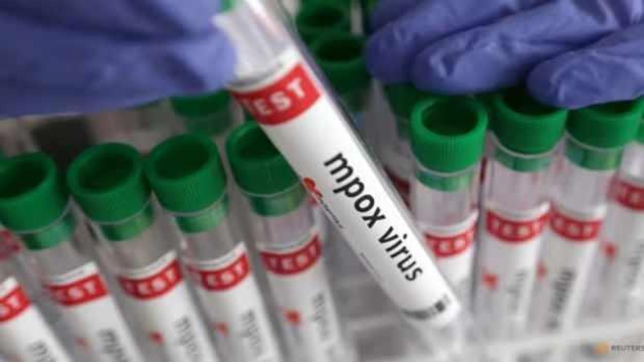 Asya'da ilk maymun &ccedil;i&ccedil;eği vakası