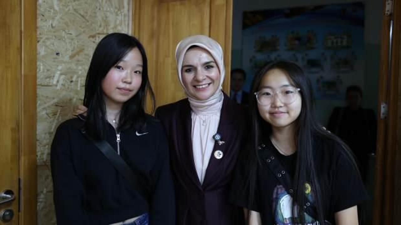 Bakan Göktaş açıkladı: Kadına yönelik şiddetle mücadelede geniş çaplı saha araştırması!