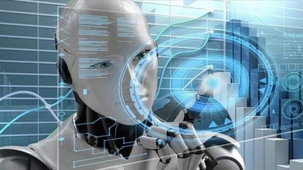 Bakanlıktan yapay zekanın gelişimi i&ccedil;in yeni strateji 