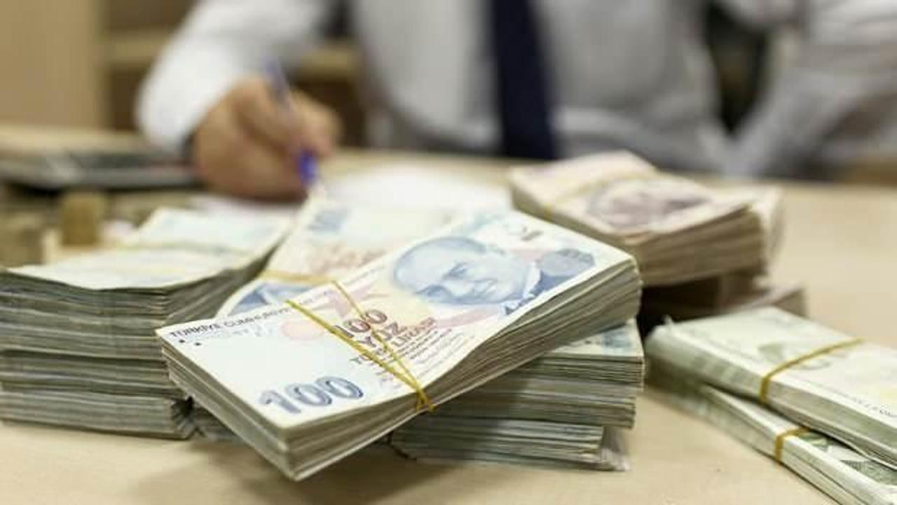 Melek yatırımcıların 11 yıllık sermaye tutarı belli oldu