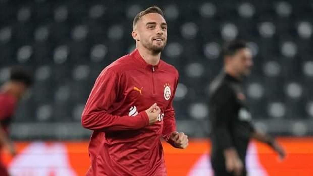 Berkan Kutlu: Bunun İstanbul'u da var