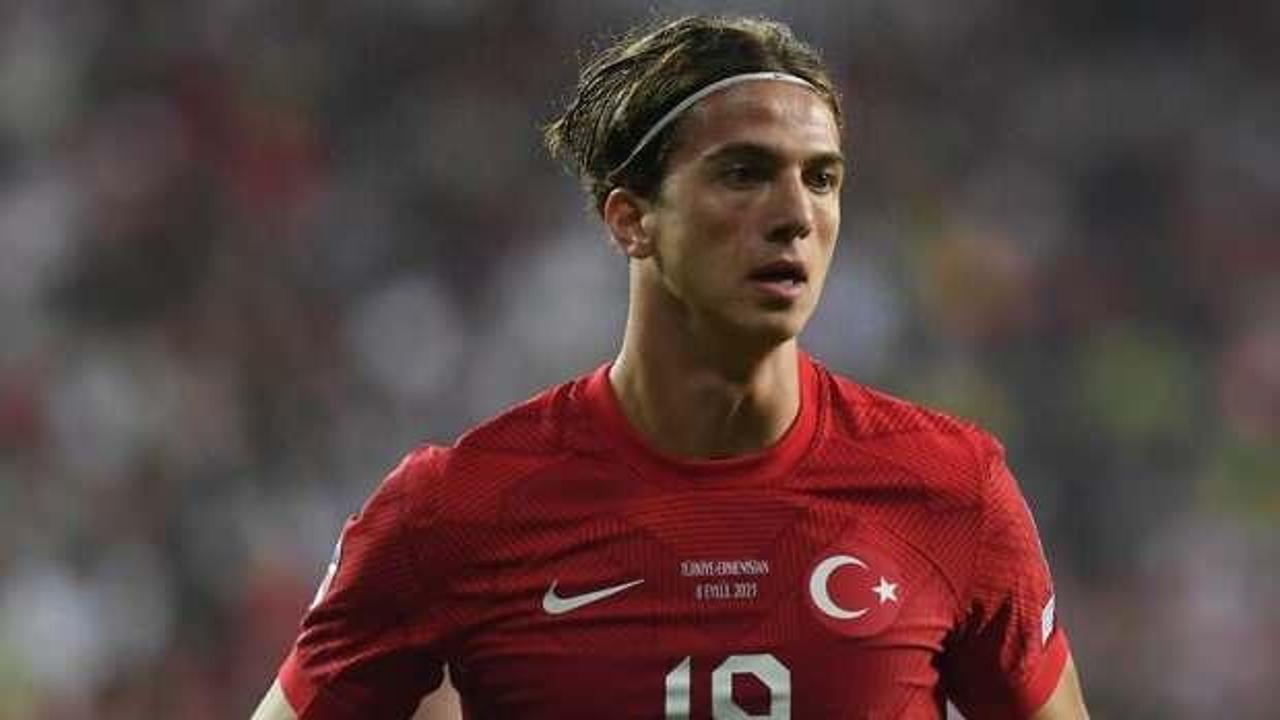 Bertuğ Yıldırım, La Liga ekibine transfer oldu
