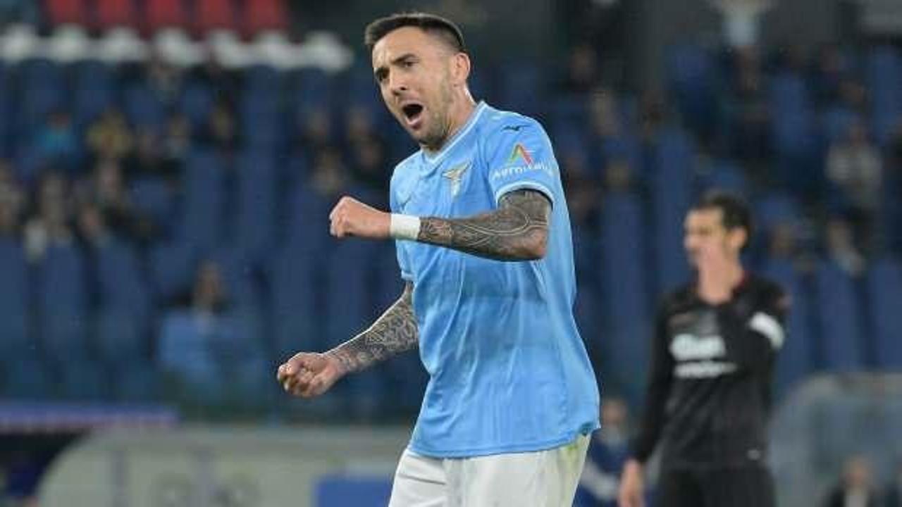 Beşiktaş i&ccedil;in flaş iddia! G.Saray'da taraftarın veto ettiği ismi yazdılar