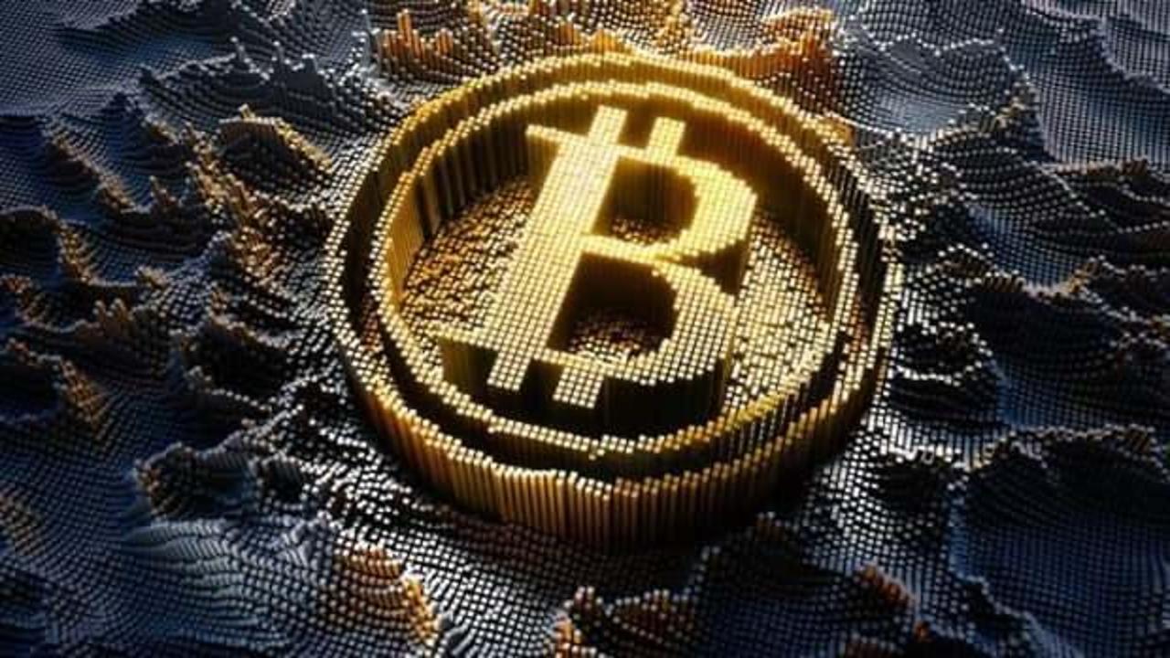 Bitcoin neden y&uuml;kseliyor? 62 bin doları aştı!
