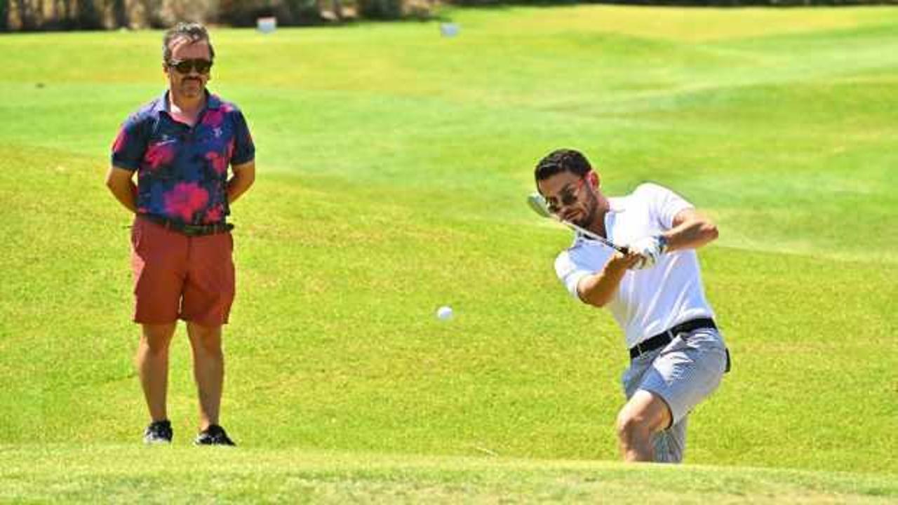 Bodrum The BO Viera Golf Cup Turnuvası tamamlandı