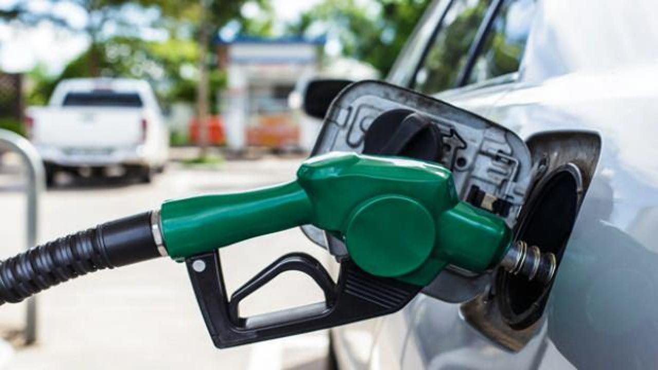 Brent petrol düştü! İşte 20 Ağustos güncel akaryakıt fiyatları