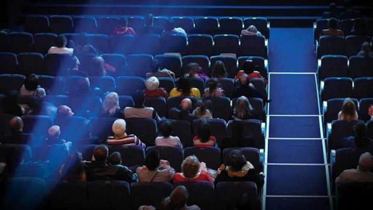Bu hafta 9 film vizyona girecek