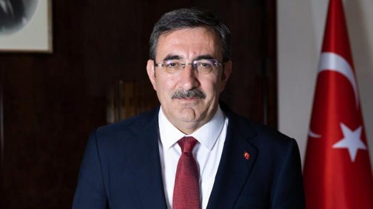 Cevdet Yılmaz'dan "Zenginlere vergi affı gelecek" iddialarına yalanlama