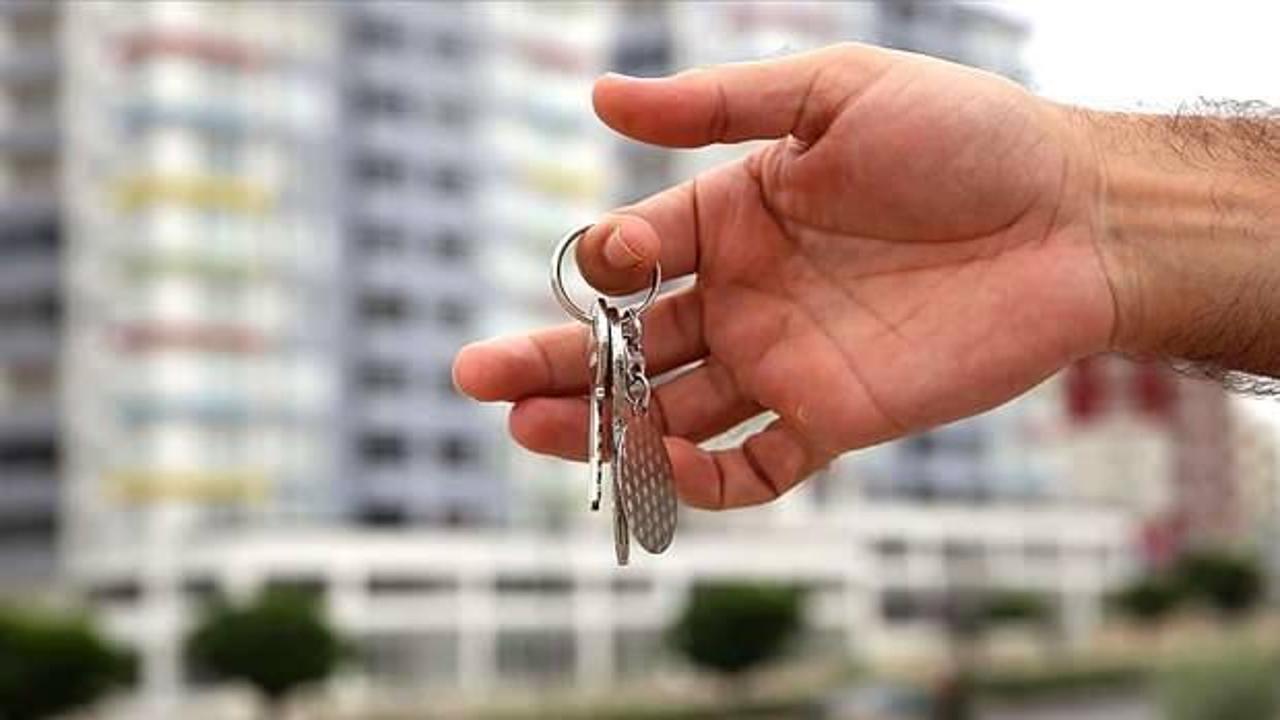 'Doğrulanmış ilan' düzenlemesiyle fahiş fiyatların önüne geçilecek