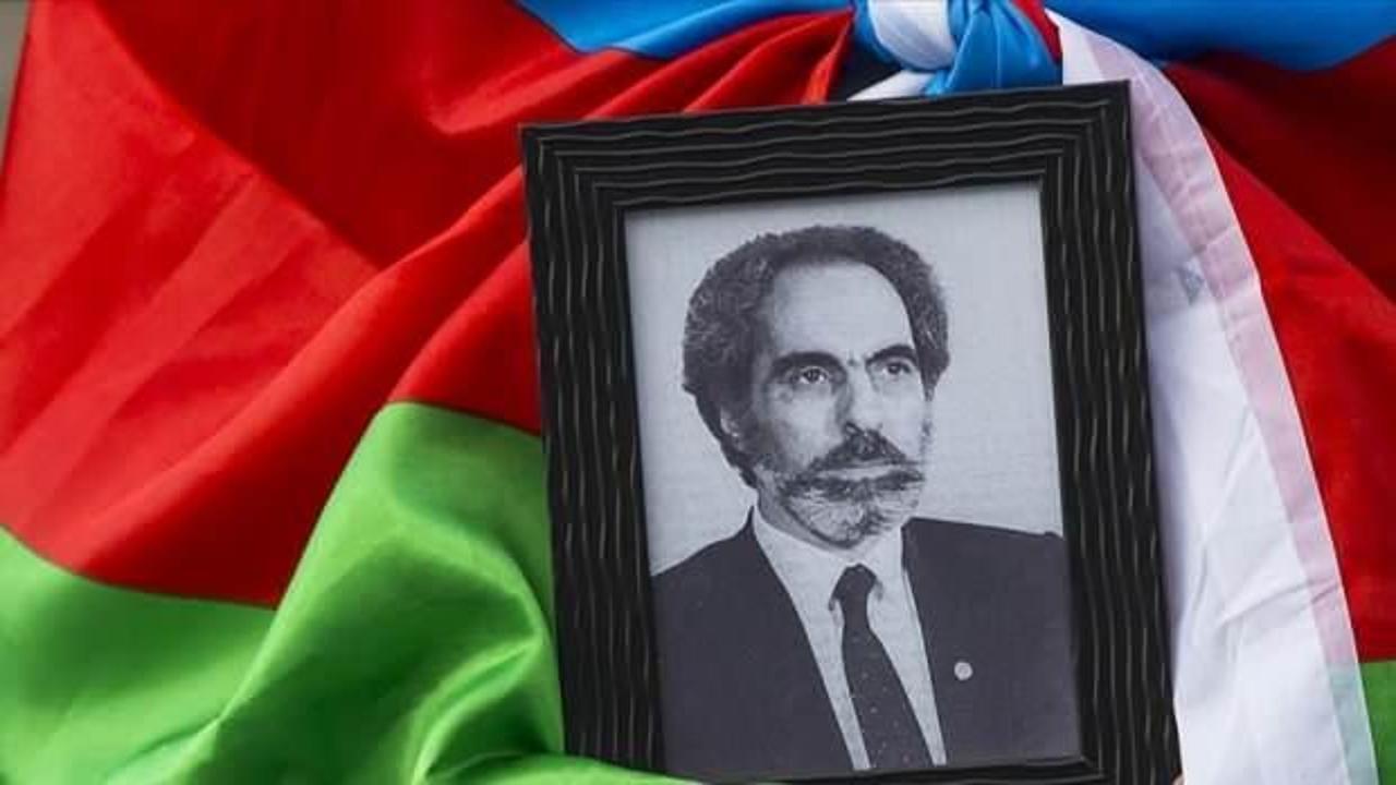 Türk dünyasının efsane liderlerinden Ebulfez Elçibey vefatının 24. yılında anılıyor