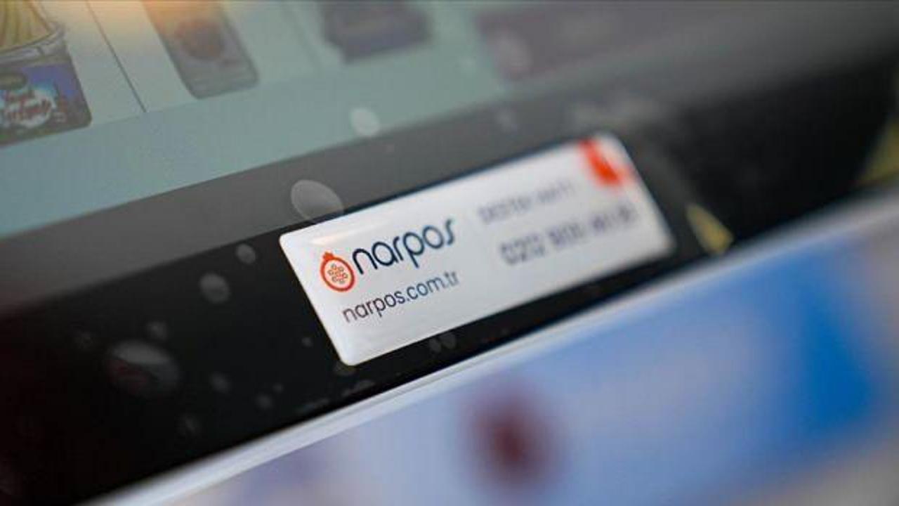 Esnafa &uuml;cretsiz POS cihazı verilecek