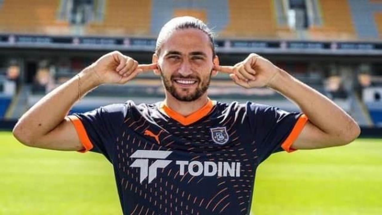 Fenerbah&ccedil;e'de s&uuml;rpriz ayrılık! Başakşehir'e imza attı