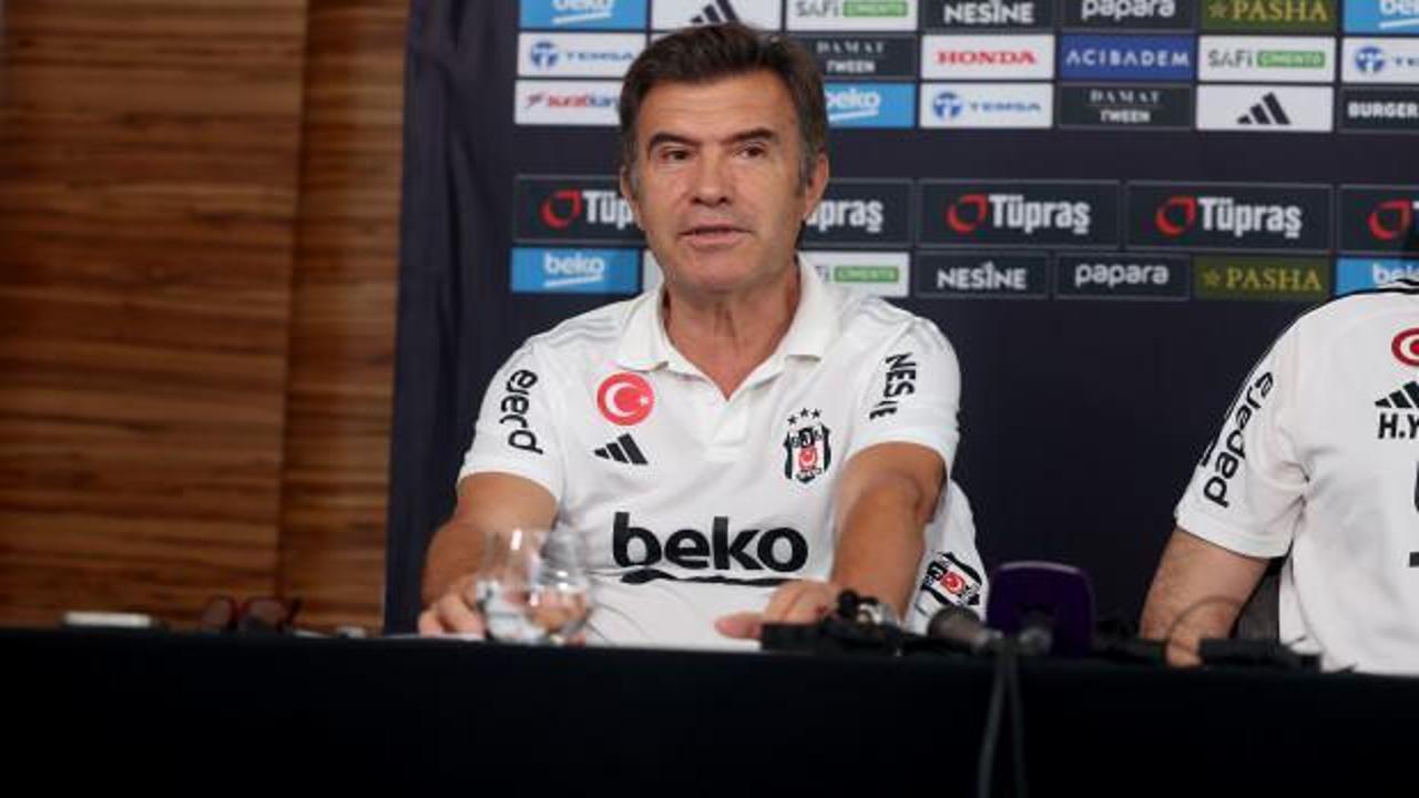 Feyyaz U&ccedil;ar: Vedalaşmamız lazım!