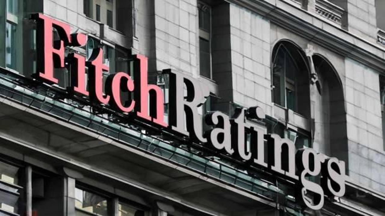 Fitch küresel ekonomik büyüme tahminini yükseltti