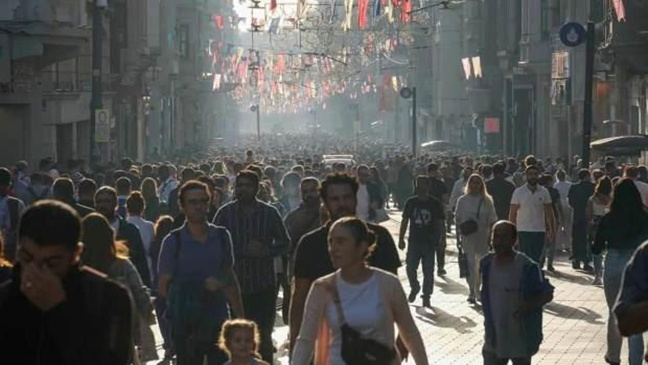 İkinci &ccedil;eyrek işsizlik rakamları a&ccedil;ıklandı