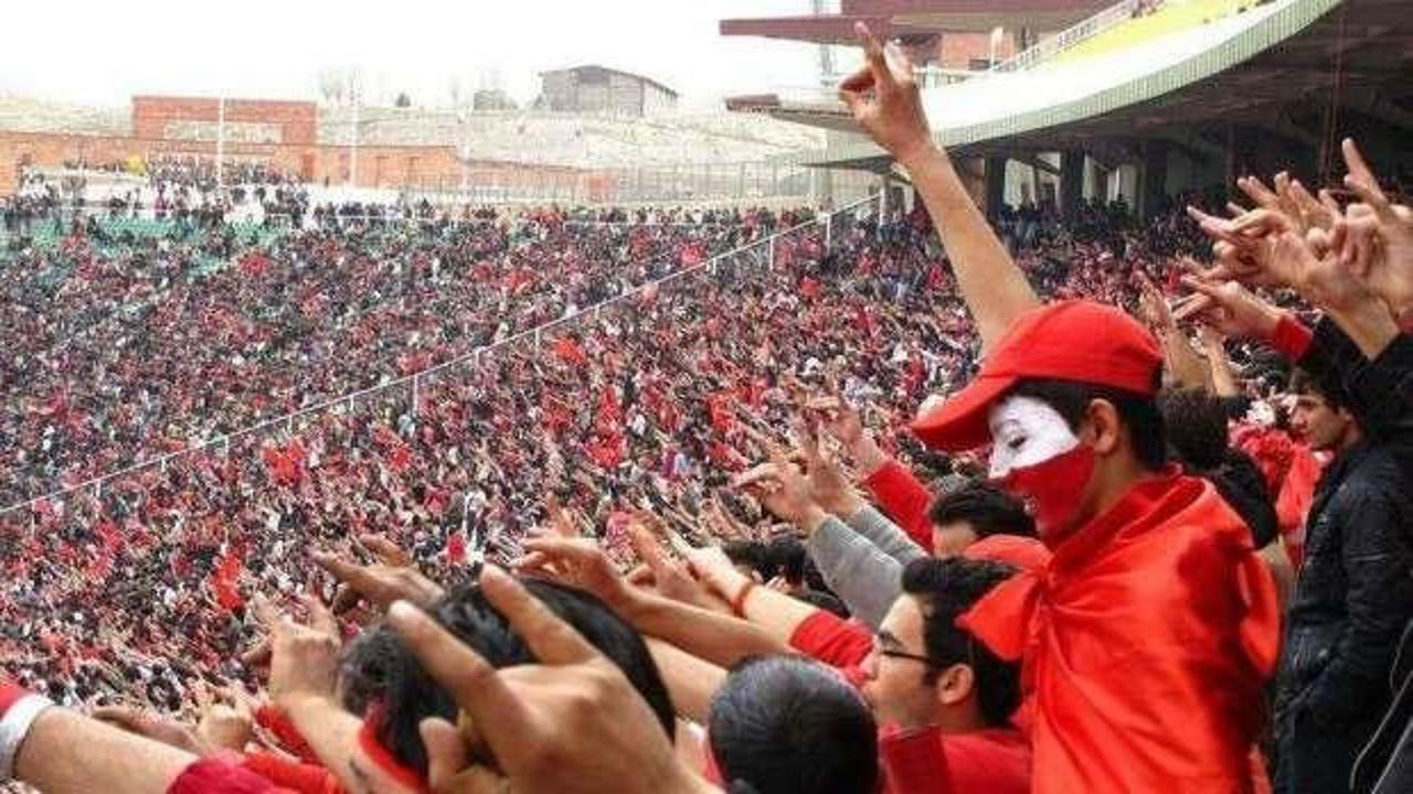 İran kabul etti! "Şampiyonluğa engel olduk"