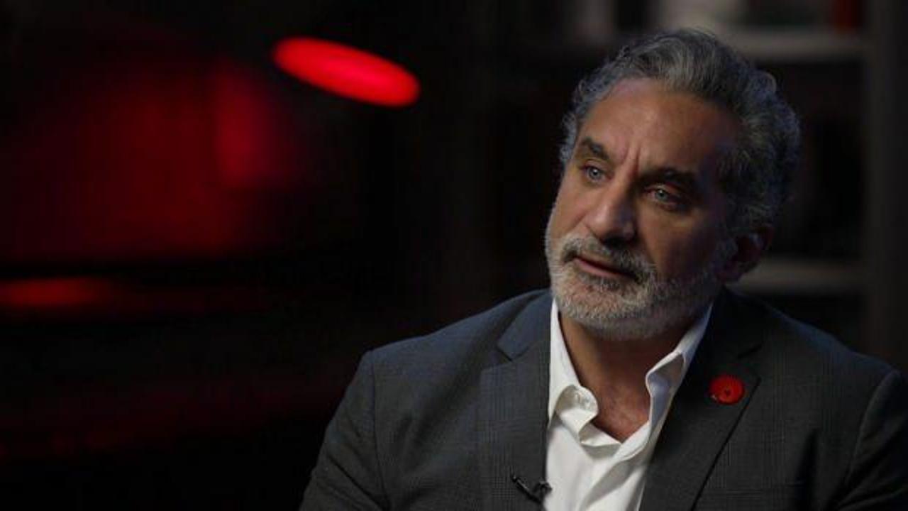 İsrail yorumu sonrası Mısırlı komedyen Youssef'un X hesabına ulaşılamıyor