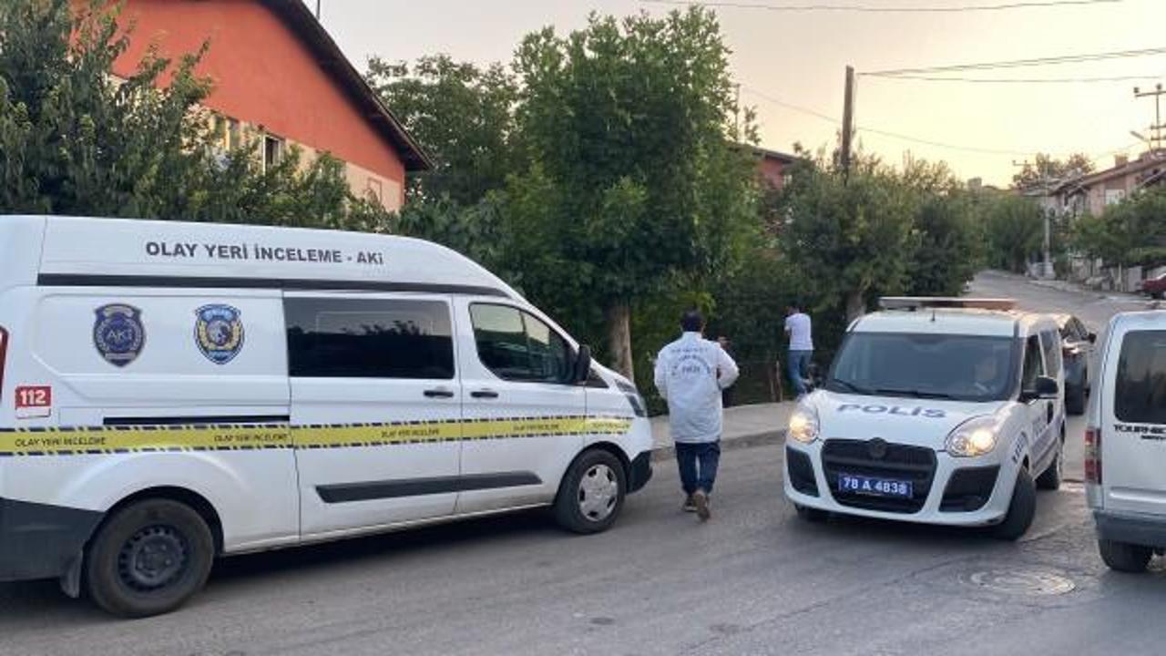 Karabük'te 39 yaşındaki adam yatağında ölü bulundu