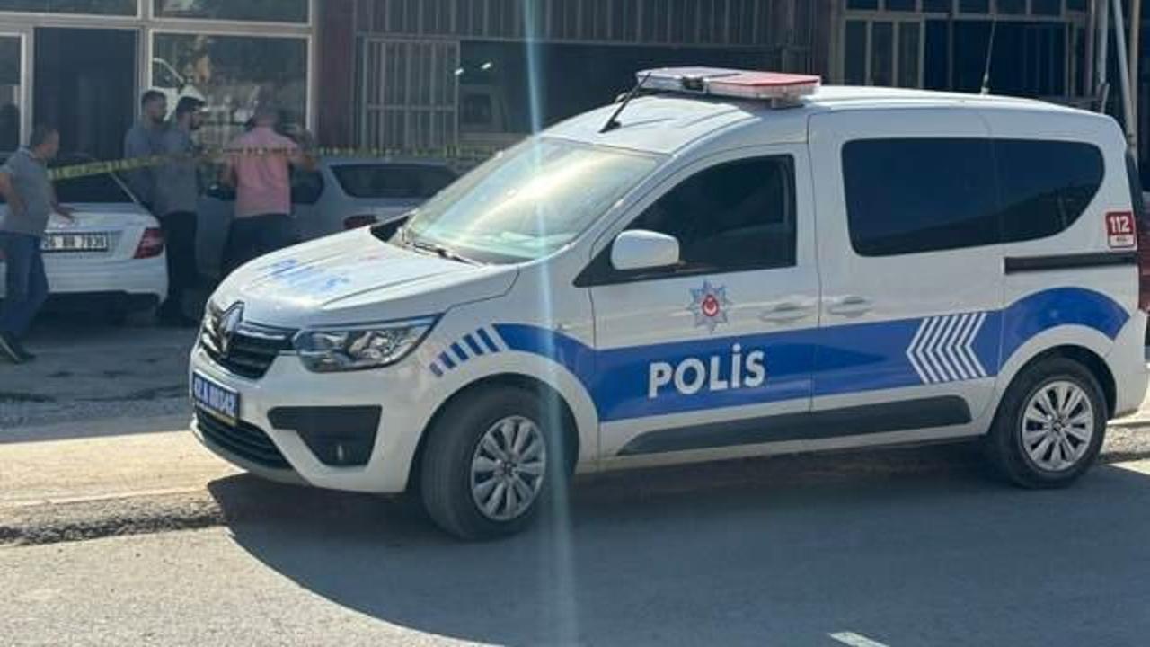 Kira anlaşmazlığı dehşeti: Baba ve oğlunu öldürdü