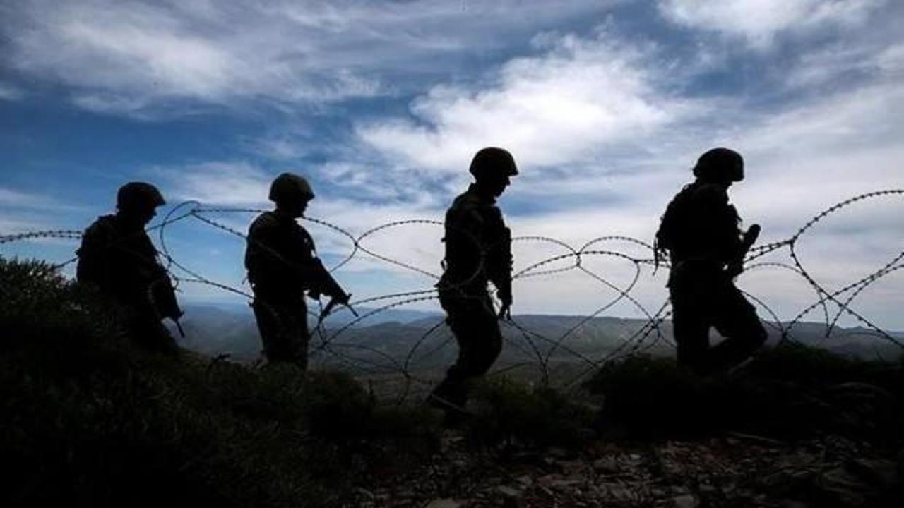 Kırklareli'nde 99 d&uuml;zensiz g&ouml;&ccedil;men yakalandı