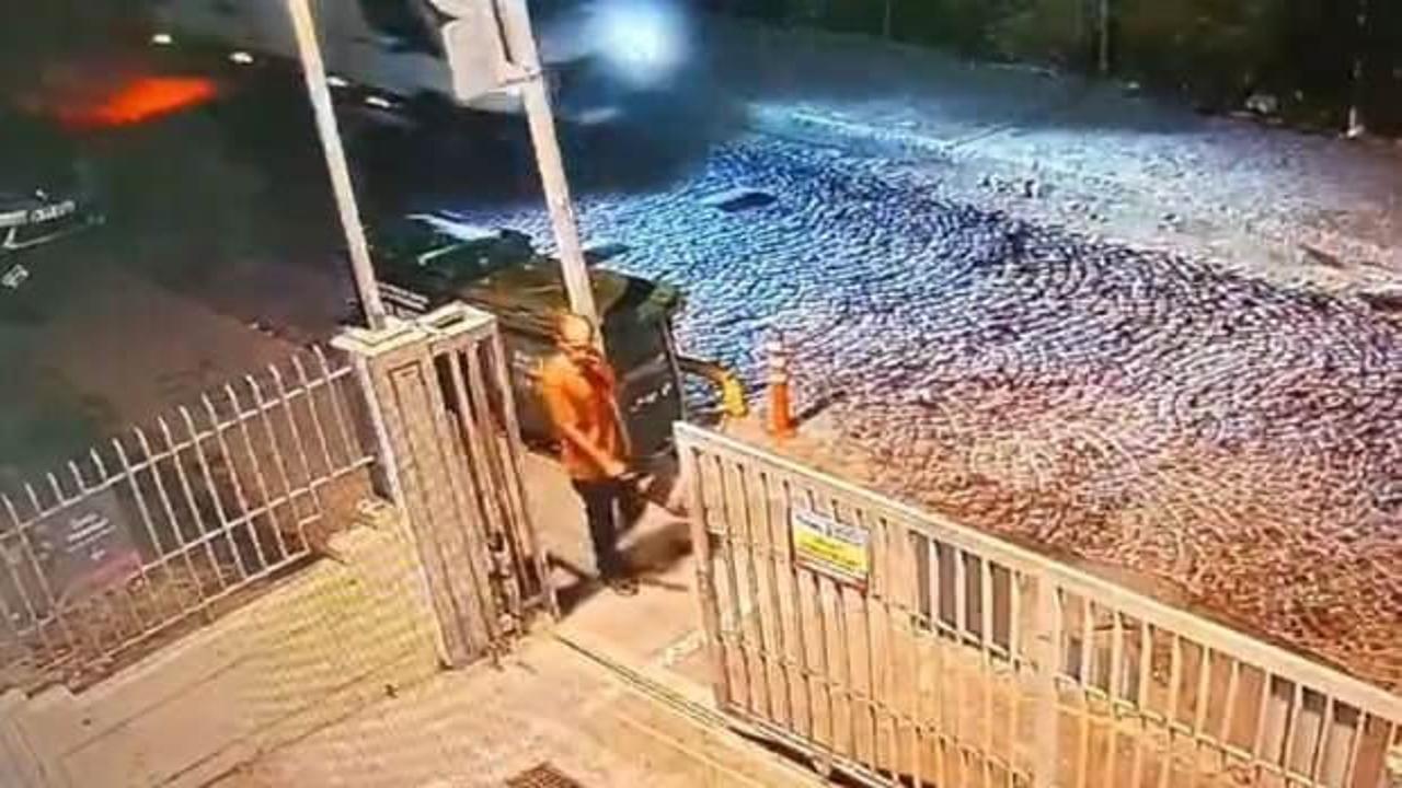 K&ouml;peklerin &ouml;ld&uuml;rd&uuml;ğ&uuml; &Ouml;z&ccedil;elik'in hastane raporunda dehşetin izleri