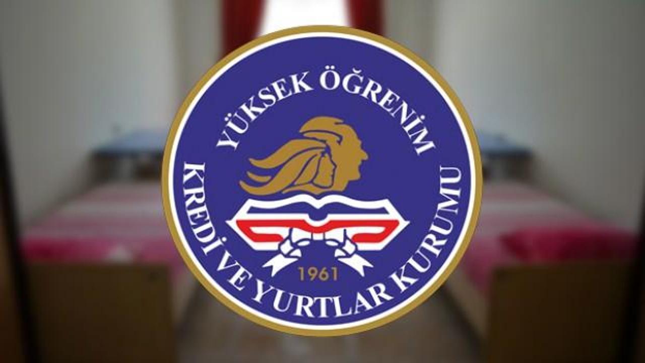 KYK yurt başvurusu sonuçları açıklandı mı 2024? KYK yurt başvuru sonuçları nereden öğrenilir?