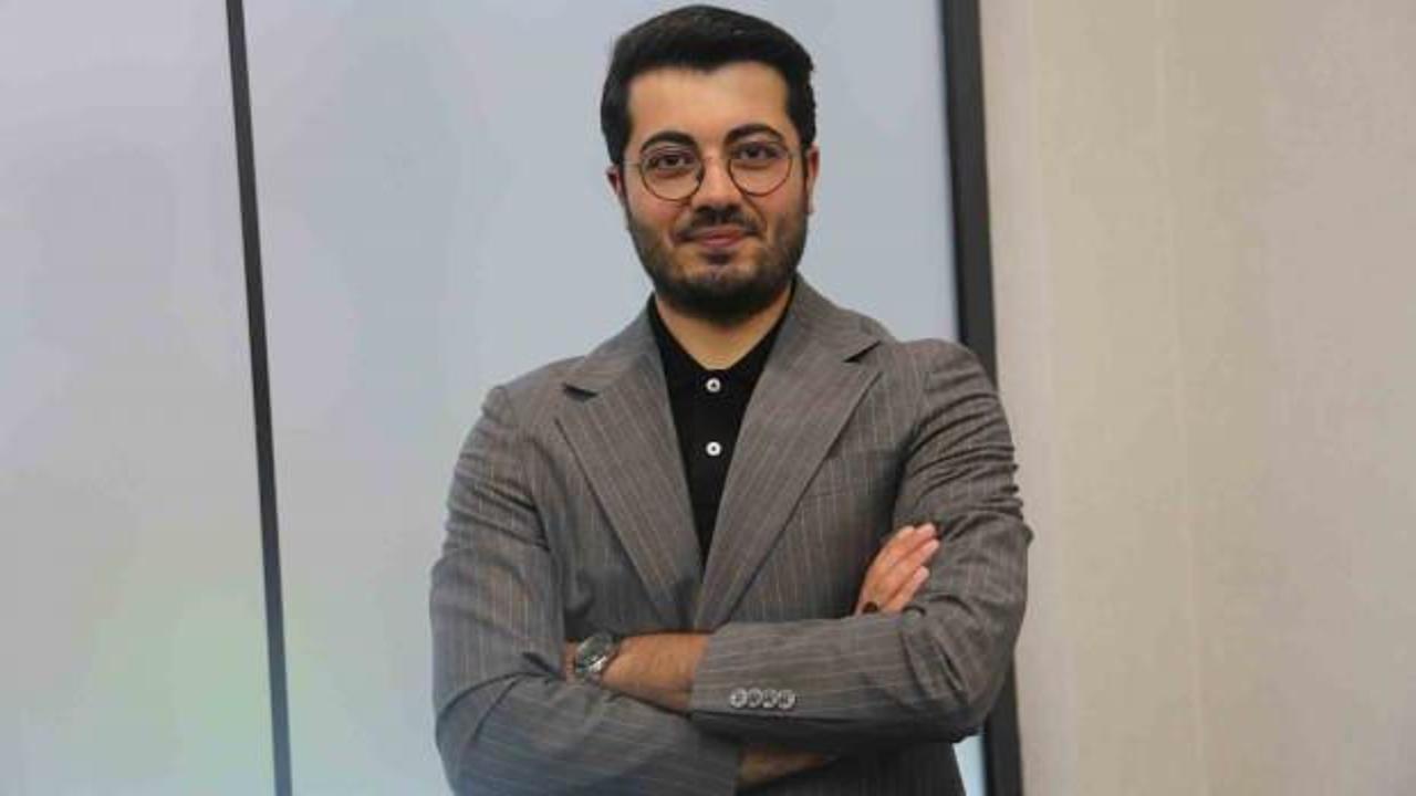 Medeniyet Teknopark teknoloji vadisine d&ouml;n&uuml;ş&uuml;yor