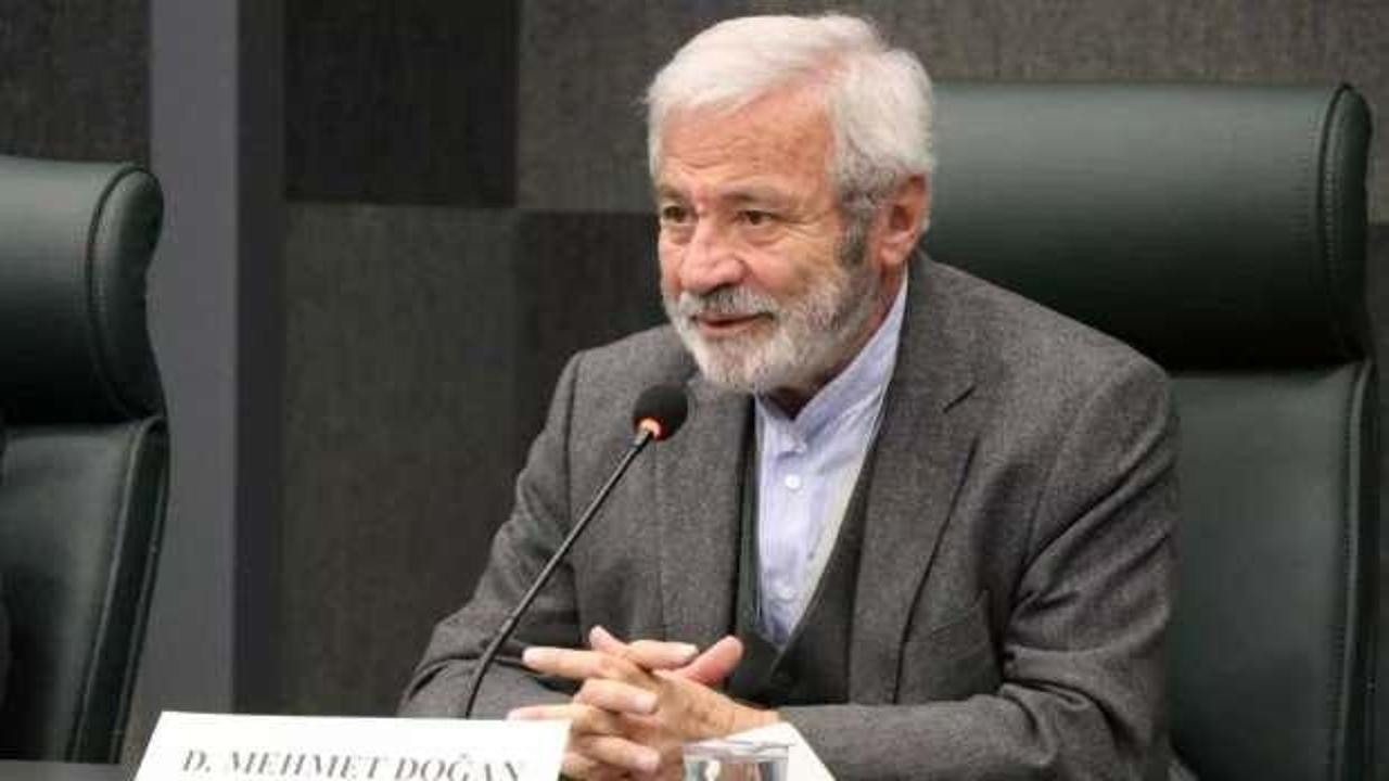 Mehmet Doğan’ın Ağabeyliği: Bir Edebiyat Çınarının Mirası
