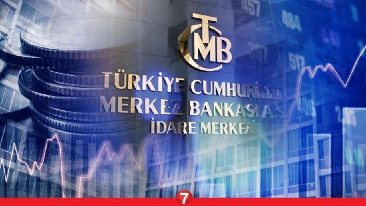 Merkez Bankası faiz kararı ne zaman açıklanacak? Bu ay faiz indirimi olacak mı?