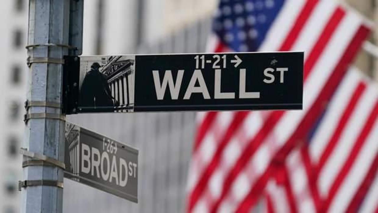 New York borsası yatay seyirle açıldı